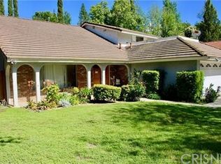 3522 Adamsville Ave, Calabasas, CA 91302
