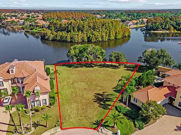 2nd image of 17903 BIMINI ISLE COURT LOT 22