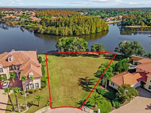 17903 Bimini Isle Ct Lot 22, Tampa, FL 33647