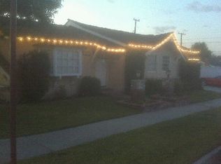 12921 Burgess Ave, La Mirada, CA 90638