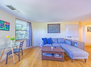 102 Gainsborough St APT 402E, Boston, MA 02115