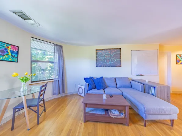 102 Gainsborough St APT 402E, Boston, MA 02115