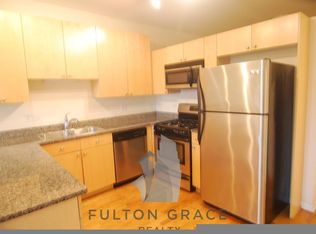 1464 S Michigan Ave APT 206, Chicago, IL 60605