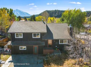 19 Clearwater Rd, Carbondale, CO 81623