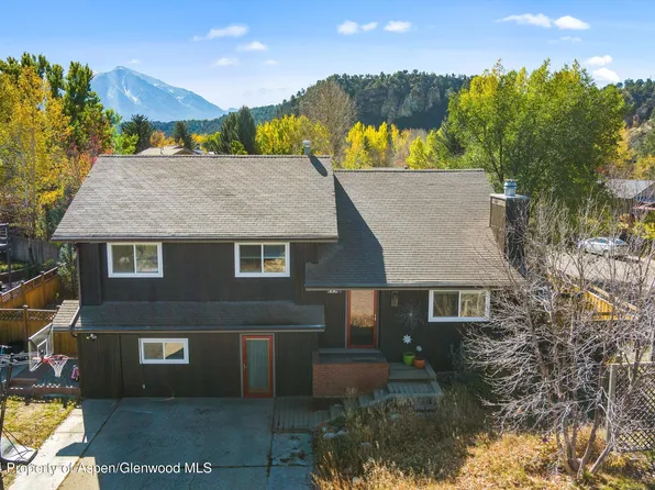 19 Clearwater Rd, Carbondale, CO 81623