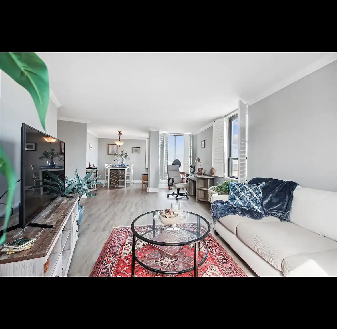 1 bed, 805 sqft, $2,700 — Photo 1