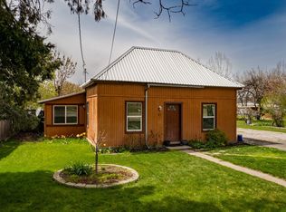 21 N 200 W, Smithfield, UT 84335
