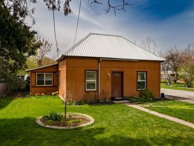 21 N 200 W, Smithfield, UT, 84335