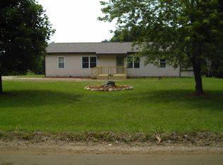 3138 W Rattalee Lake Rd, Holly, MI 48442