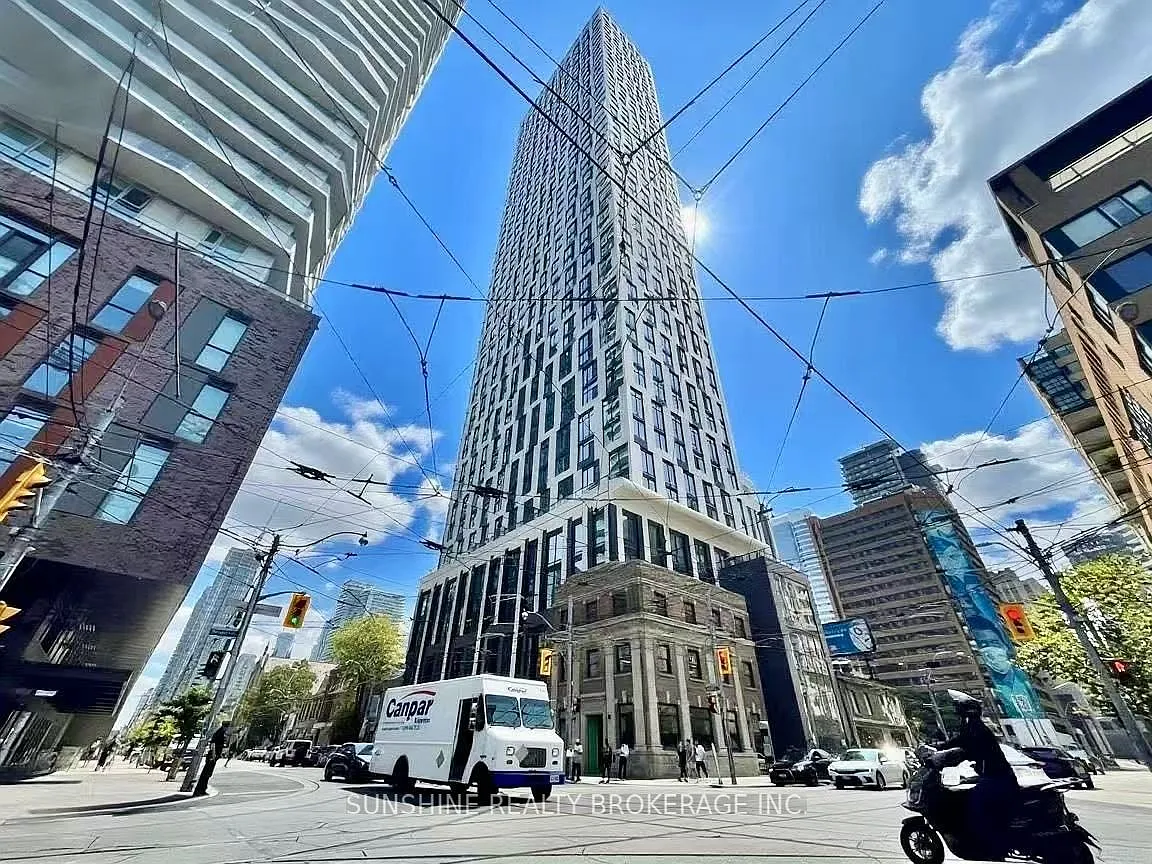 1 bed, $2,300 — Photo 1