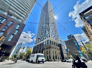 252 E Church St #2101, Toronto, ON M5B 0E6