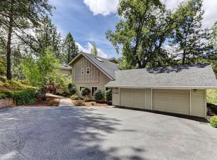 16421 Sharon Way, Grass Valley, CA 95949