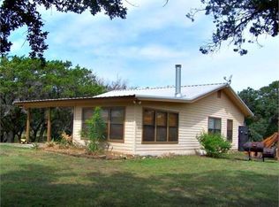 884 Rr 336, Leakey, TX 78873