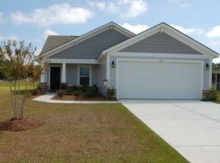 2119 Jarvis Ln LOT 8, Calabash, NC 28467