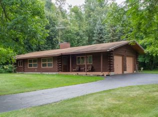 5961 Indian Shores Rd, Winneconne, WI 54986