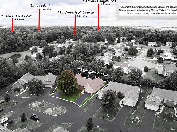 3rd image of 100 Montgomery Dr #1