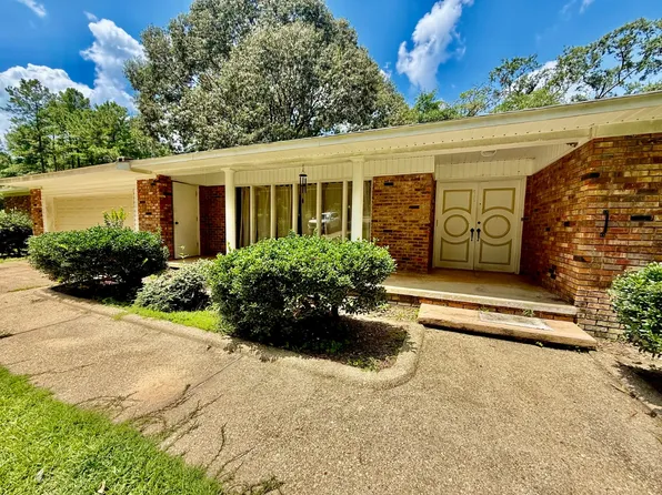 3392 Scott Mountain Rd, Butler, AL 36904