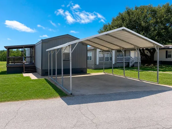 106 Horseshoe Loop #3, Liberty Hill, TX 78642
