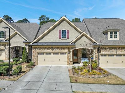 147 Glenpark Pl, Cary, NC, 27511