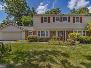 13824 Rippling Brook Dr, Silver Spring, MD 20906