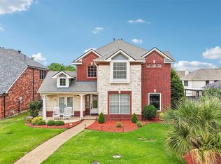 2928 Newport Dr, Rockwall, TX 75032