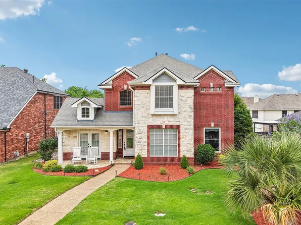 2928 Newport Dr, Rockwall, TX 75032