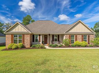 10832 Mashie Ln, Fairhope, AL 36532