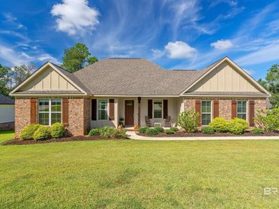 10832 Mashie Ln, Fairhope, AL, 36532