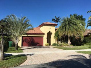 16637 SW 52nd St, Miami, FL 33185