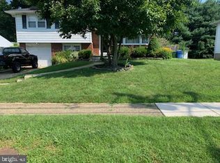 108 N Brookfield Rd, Cherry Hill, NJ 08034