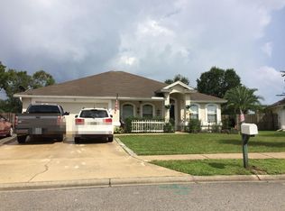 3431 Citation Dr, Green Cove Springs, FL 32043