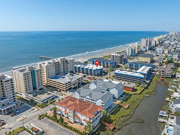 3rd image of 6000 N Ocean Blvd #233