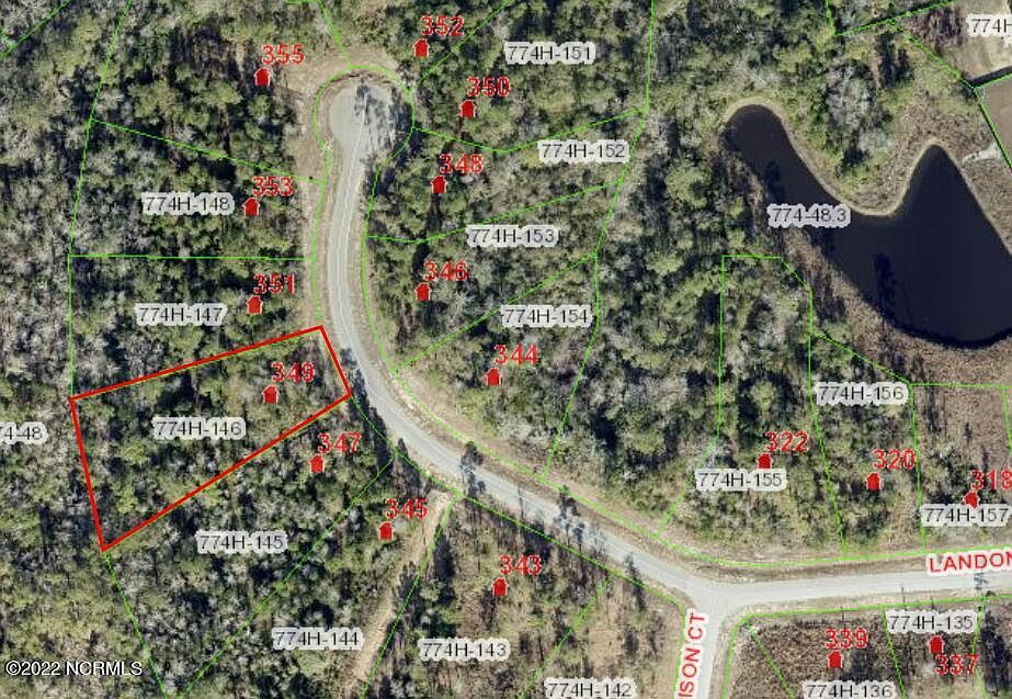 1st image of 349 Landon Lane