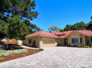 10161 Sun Star Rd, Monterey, CA 93940