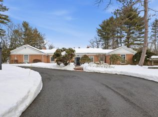 120 Ledgewood Rd, Manchester, NH 03104