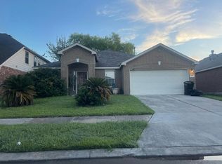 1322 Hawks Nest Dr, Houston, TX 77067