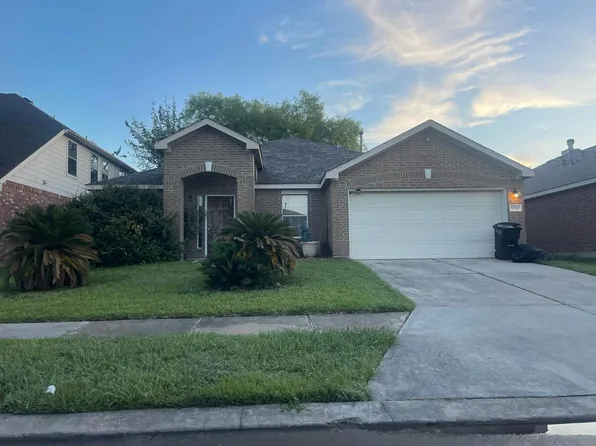 1322 Hawks Nest Dr, Houston, TX 77067