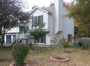 7201 Lord Barton Dr, Fredericksburg, VA 22407