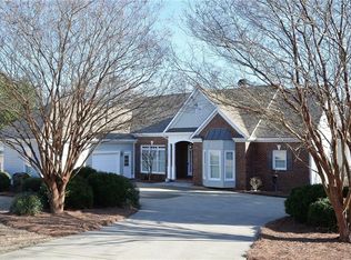 313 Red Gate Ln, Canton, GA 30115