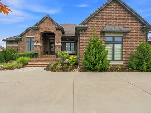 2126 N Clear Creek St, Wichita, KS 67230