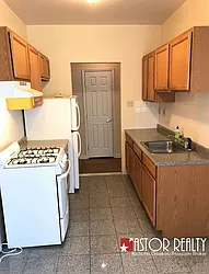 Rented by Astor Realty