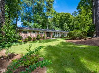2934 Greenoaks Cir, Atlanta, GA 30345