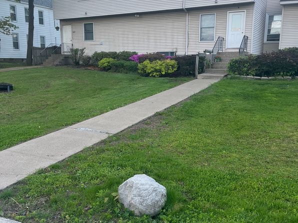 329 Mohawk Ave APT 4, Schenectady, NY 12302