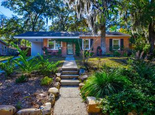 4123 Oakridge Dr, North Charleston, SC 29418