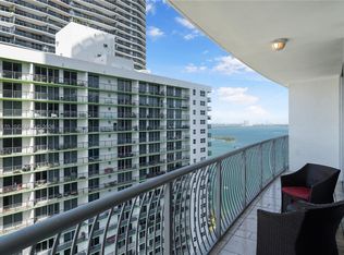 1750 N Bayshore Dr #3409, Miami, FL 33131