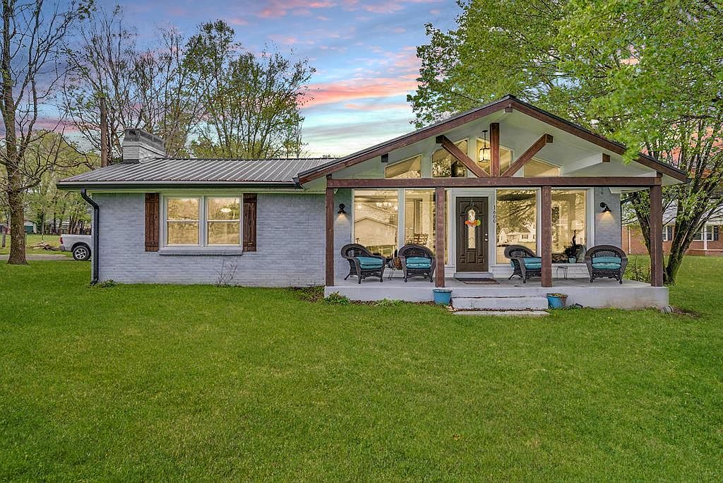 1600 Yager Rd, Mcminnville, TN 37110 MLS 228942 Zillow