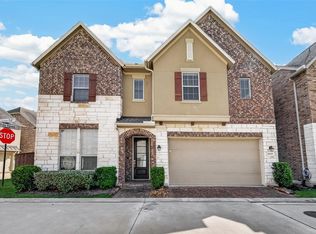 18303 Harmony Bluff Ln, Houston, TX 77094