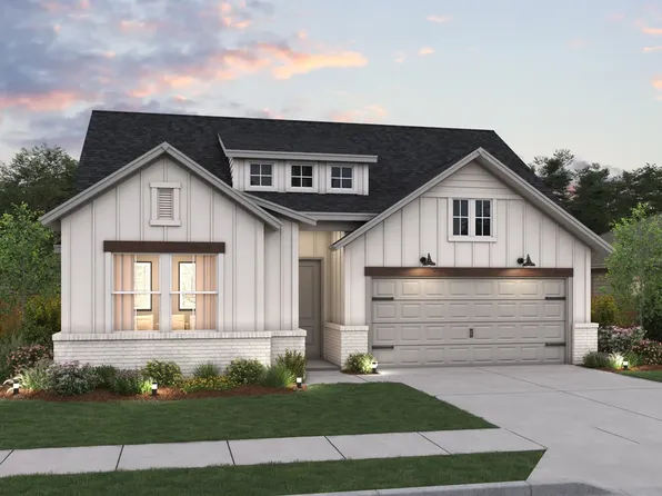 Boise Plan, Timberbrook