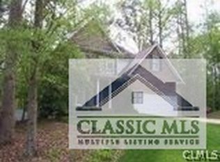 1081 Laurel Pointe, Bogart, GA 30622
