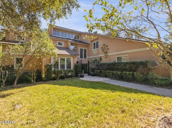 3 Crooked Bridge Way, Ormond Beach, FL 32174